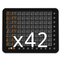 x42-stepseq-8x8